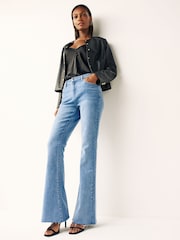 Mid Blue Denim - Image 2 of 6