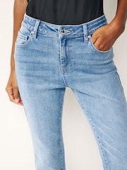 Mid Blue Denim - Image 4 of 6