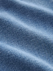 Mid Blue Denim - Image 6 of 6