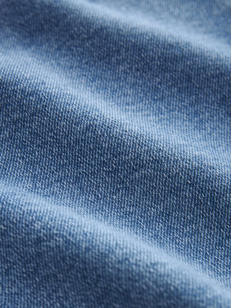 Mid Blue Denim - Image 6 of 6