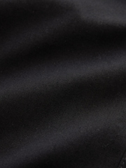 Black Push-Up Bootcut Jeans - Image 6 of 6