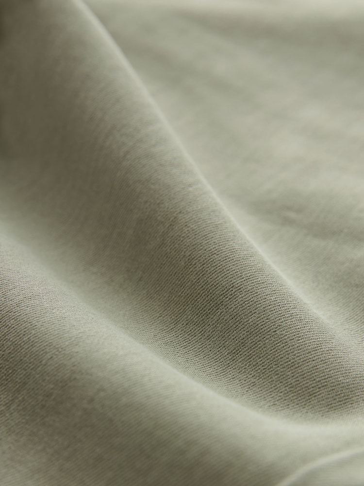 Sage Green Low Rise Skinny Jeans - Image 3 of 3