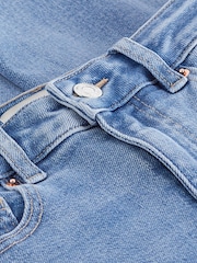Denim, Mittelblau - Superweiche Skinny Jeans - Bild 6 von 6