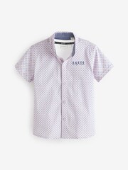 Baker by Ted Baker majica in srajce Set - Slika 8 iz 12
