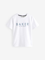Baker by Ted Baker majica in srajce Set - Slika 9 iz 12