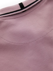 Baker by Ted Baker Nylon Panel Polo Shirt - Image 11 of 11