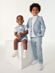 Baker by Ted Baker Suit Jacket - Image 1 of 8