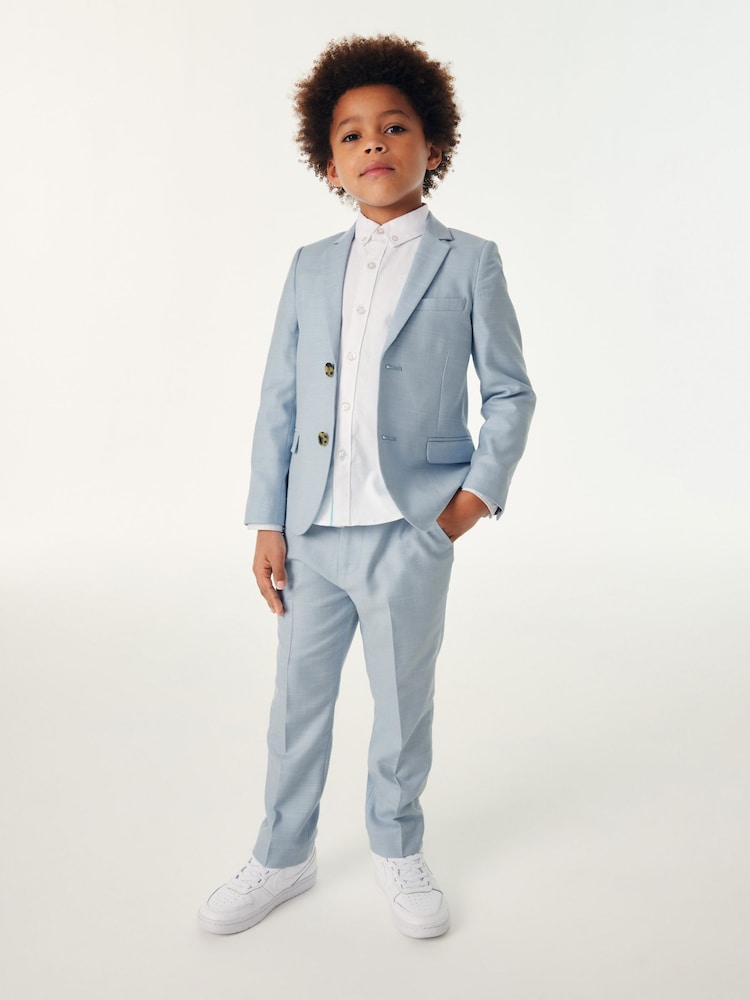 Baker by Ted Baker Suit Jacket - Image 2 of 8