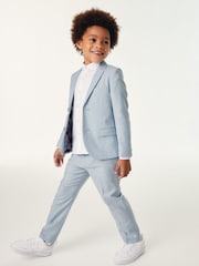 Baker by Ted Baker Suit Jacket - Image 3 of 8
