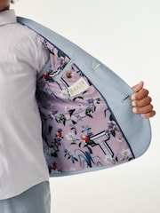 Baker by Ted Baker Suit Jacket - Image 4 of 8