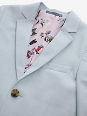 Baker by Ted Baker Suit Jacket - Image 8 of 8