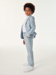 Baker by Ted Baker Suit Trousers - Image 3 of 10