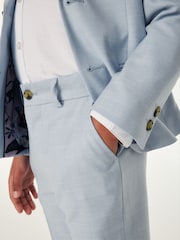 Baker by Ted Baker Suit Trousers - Image 5 of 10