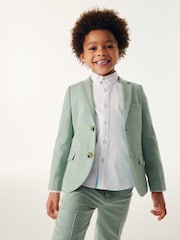 Baker by Ted Baker Suit Jacket - Image 1 of 10