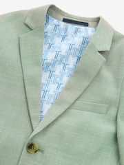 Baker By Ted Baker Anzugjacke - Bild 11 von 11