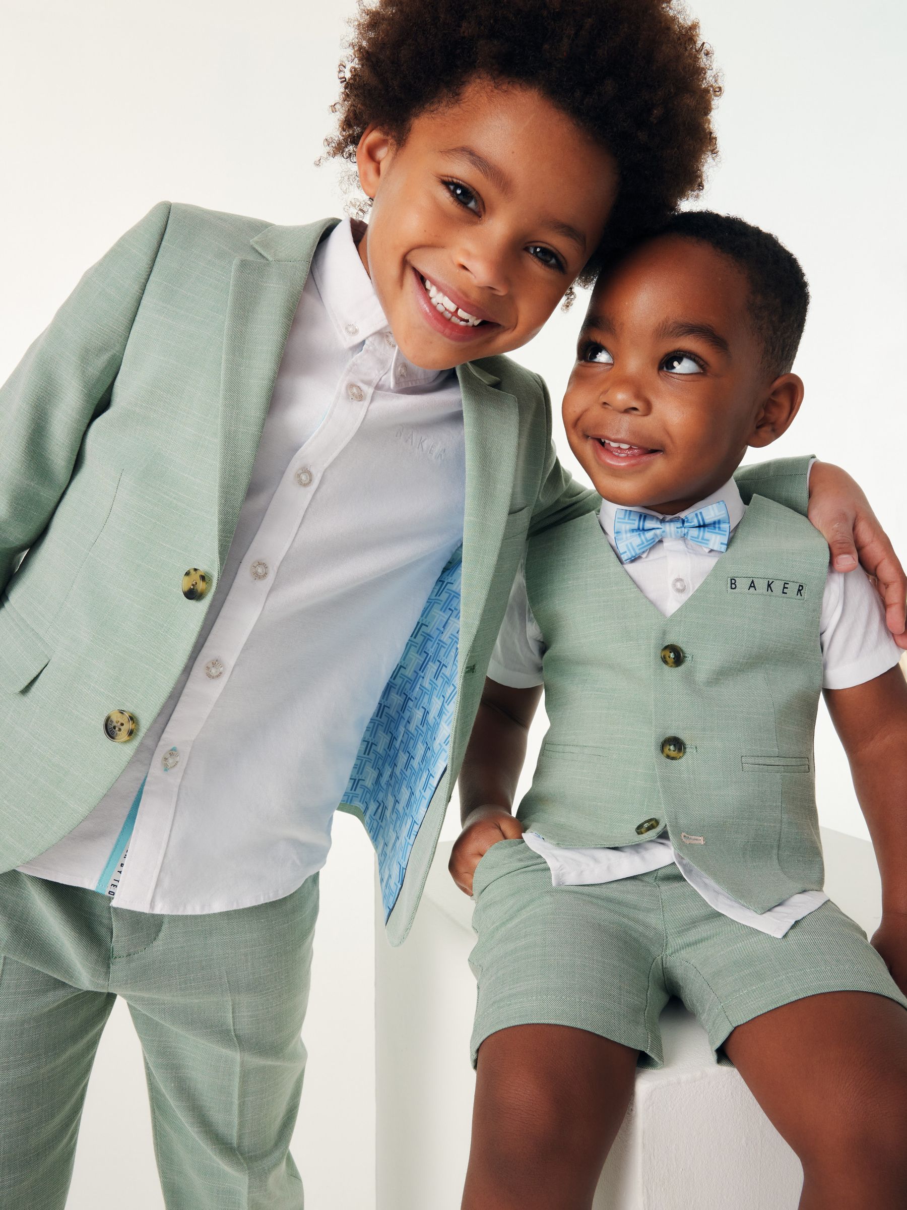 Ted baker children's suits new arrivals