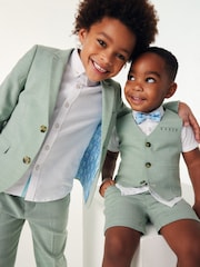 Baker by Ted Baker Suit Jacket - Image 3 of 10