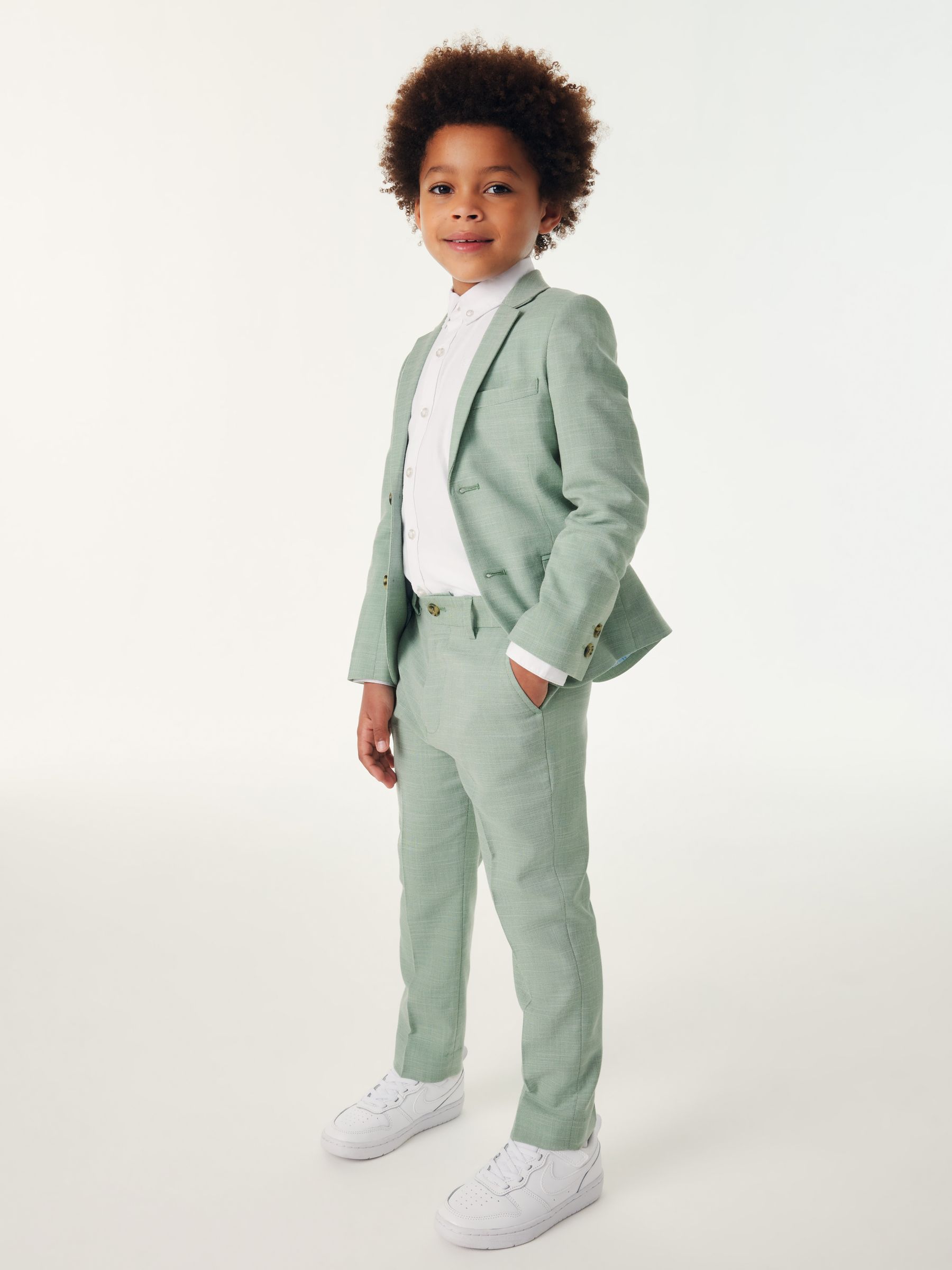 Buy Baker by Ted Baker Suit Jacket from Next USA