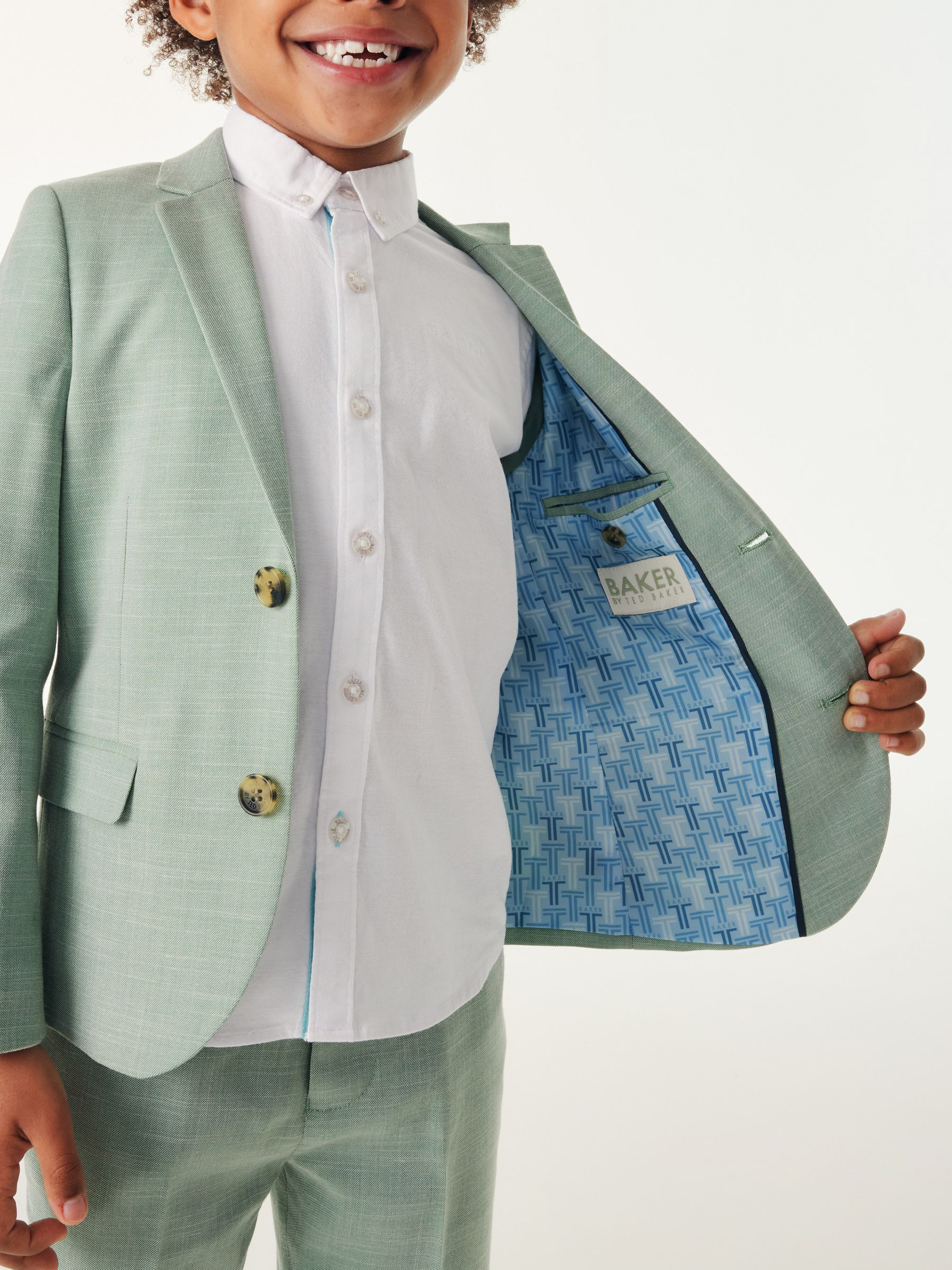 Ted baker bow jacket 2025