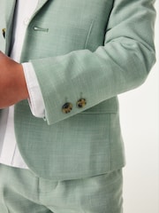 Baker by Ted Baker Suit Jacket - Image 7 of 10
