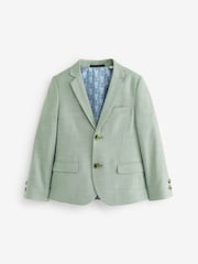 Baker by Ted Baker Suit Jacket - Image 8 of 10
