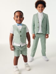 Baker by Ted Baker Suit Trousers - Image 1 of 12