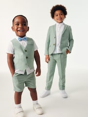 Baker by Ted Baker Suit Trousers - Image 2 of 12