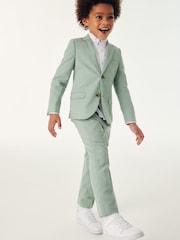 Baker by Ted Baker Suit Trousers - Image 4 of 12