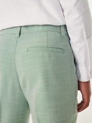 Baker by Ted Baker Suit Trousers - Image 7 of 12
