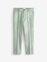 Baker by Ted Baker Suit Trousers - Image 8 of 12