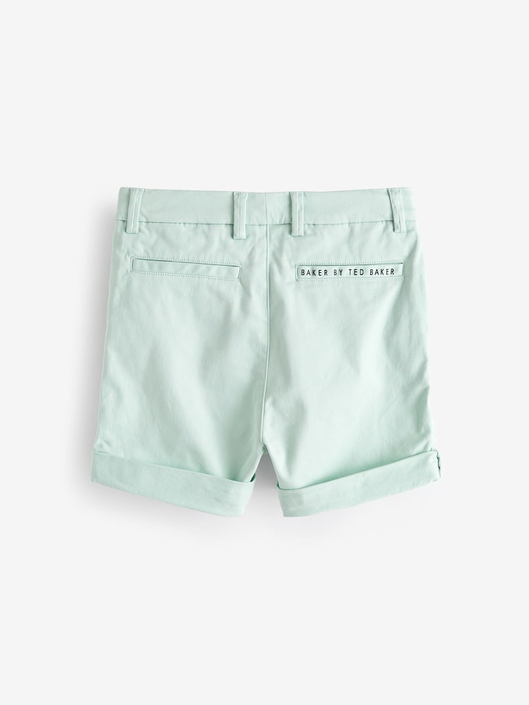 Baker by Ted Baker Chino Shorts - Image 2 of 3