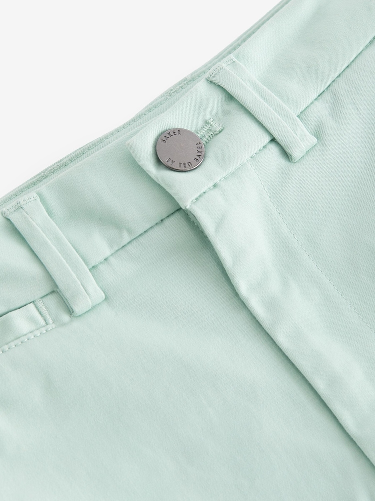 Baker by Ted Baker Chino Shorts - Image 3 of 3