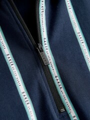 Baker by Ted Baker Striped Polo Shirt - Image 7 of 7