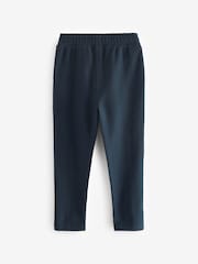 Baker by Ted Baker Navy Twill Trousers - Image 1 of 7