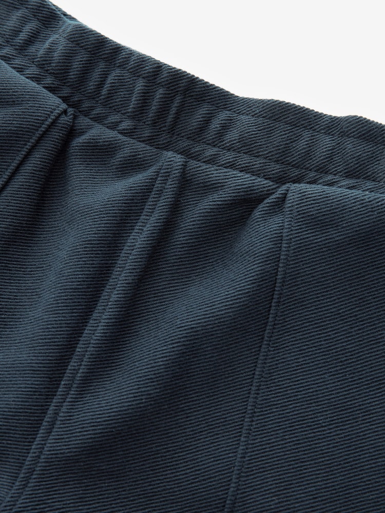 Baker by Ted Baker Navy Twill Trousers - Image 3 of 7