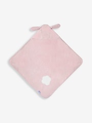 JoJo Maman Bébé Personalised Bunny Hooded Towel - Image 4 of 5