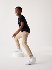 Baker by Ted Baker Cargo Joggers - Image 1 of 10
