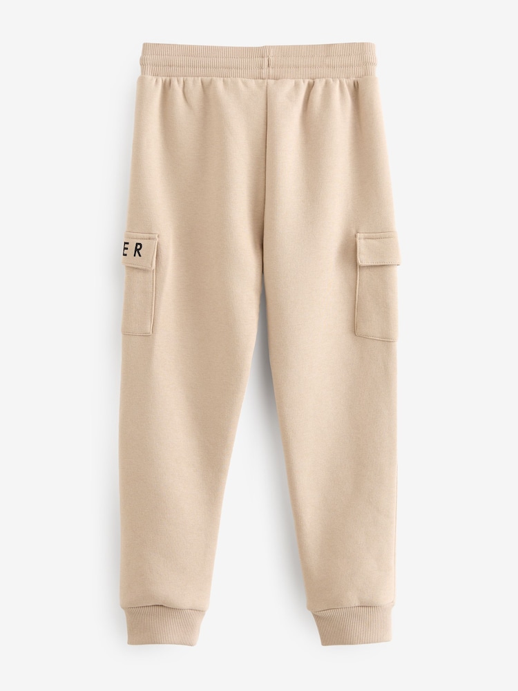 Baker by Ted Baker Cargo Joggers - Image 2 of 10