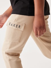 Baker by Ted Baker Cargo Joggers - Image 6 of 10
