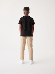 Baker by Ted Baker Cargo Joggers - Image 8 of 10