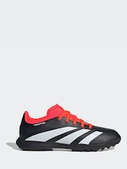 Черный - adidas бутсы для газона  Predator 24 League - Изображение 1 из 15