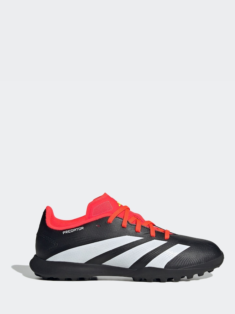 Черный - adidas бутсы для газона  Predator 24 League - Изображение 1 из 15
