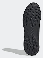 Черный - adidas бутсы для газона  Predator 24 League - Изображение 10 из 15
