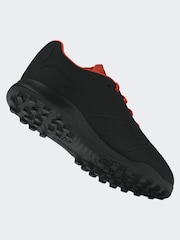 Черный - adidas бутсы для газона  Predator 24 League - Изображение 11 из 15