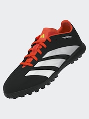 Черный - adidas бутсы для газона  Predator 24 League - Изображение 12 из 15