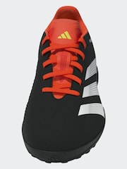 Черный - adidas бутсы для газона  Predator 24 League - Изображение 13 из 15
