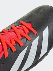 Черный - adidas бутсы для газона  Predator 24 League - Изображение 15 из 15
