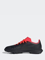 Черный - adidas бутсы для газона  Predator 24 League - Изображение 2 из 15