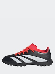 Черный - adidas бутсы для газона  Predator 24 League - Изображение 3 из 15