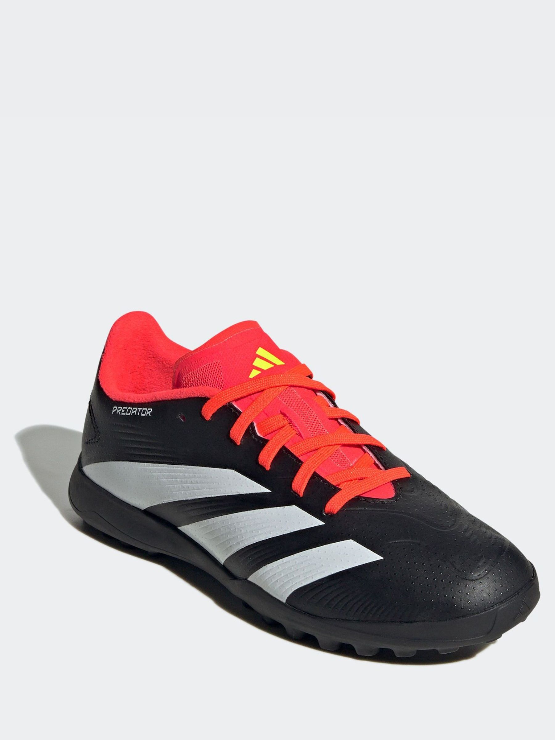 Buy adidas Black Predator 24 League Turf Boots from Next South Africa